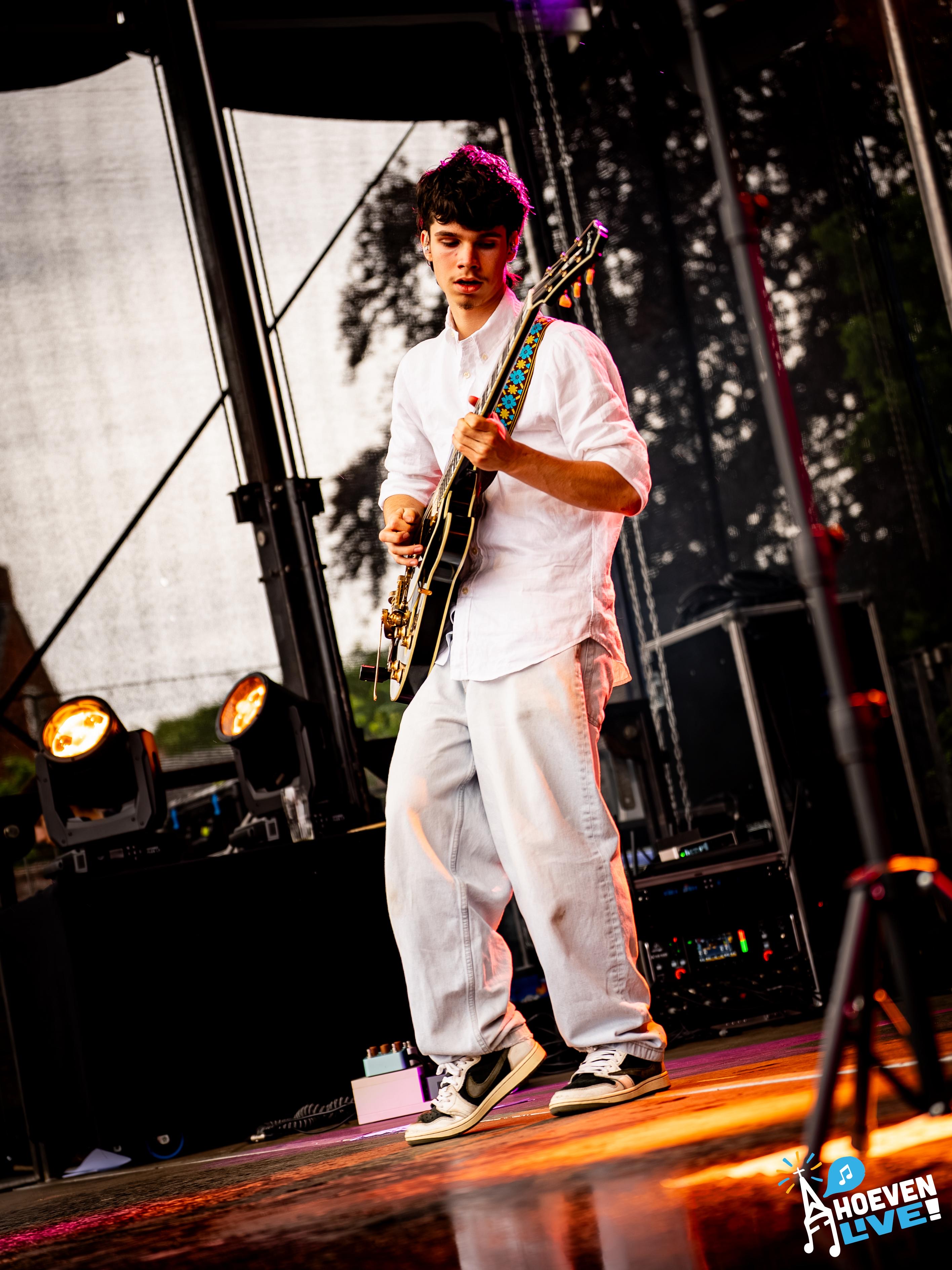 Max Lesage